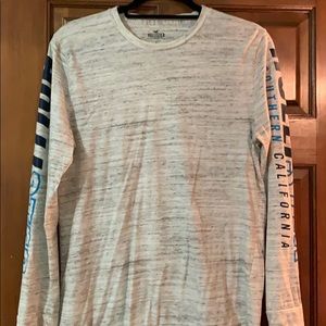 Hollister long sleeve